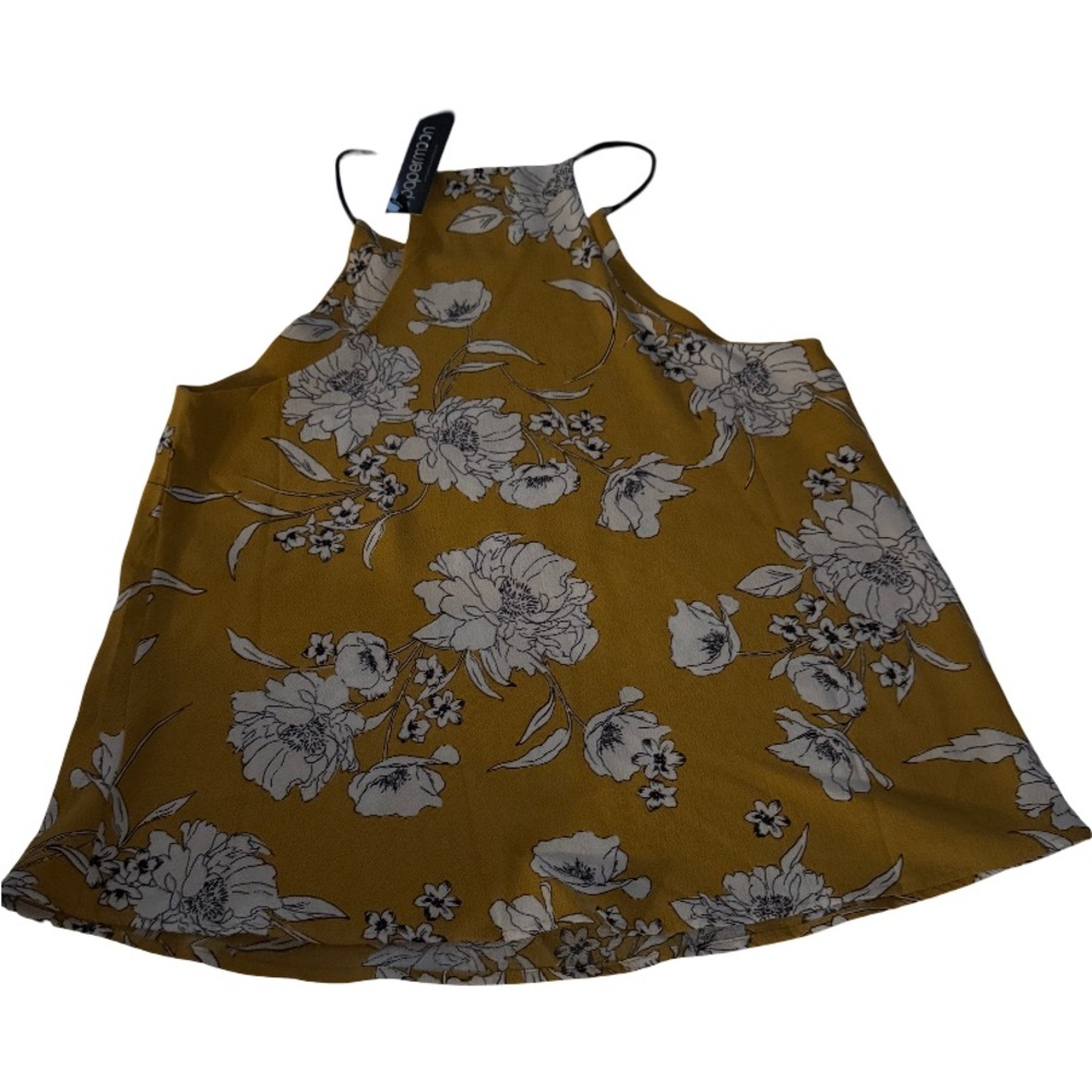 Papermoon Golden Top